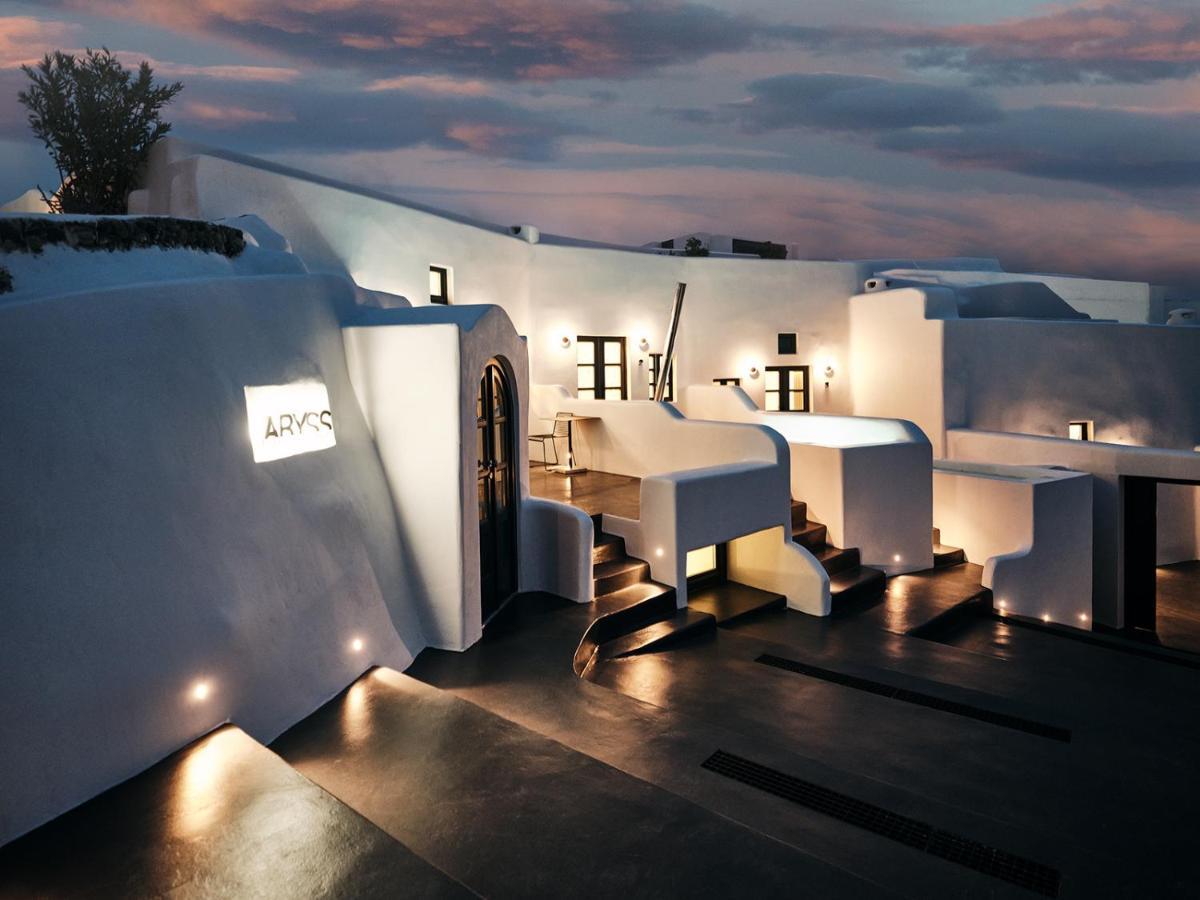 Abyss Hotel 5*